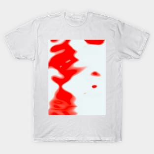 Broken hearts 1 T-Shirt